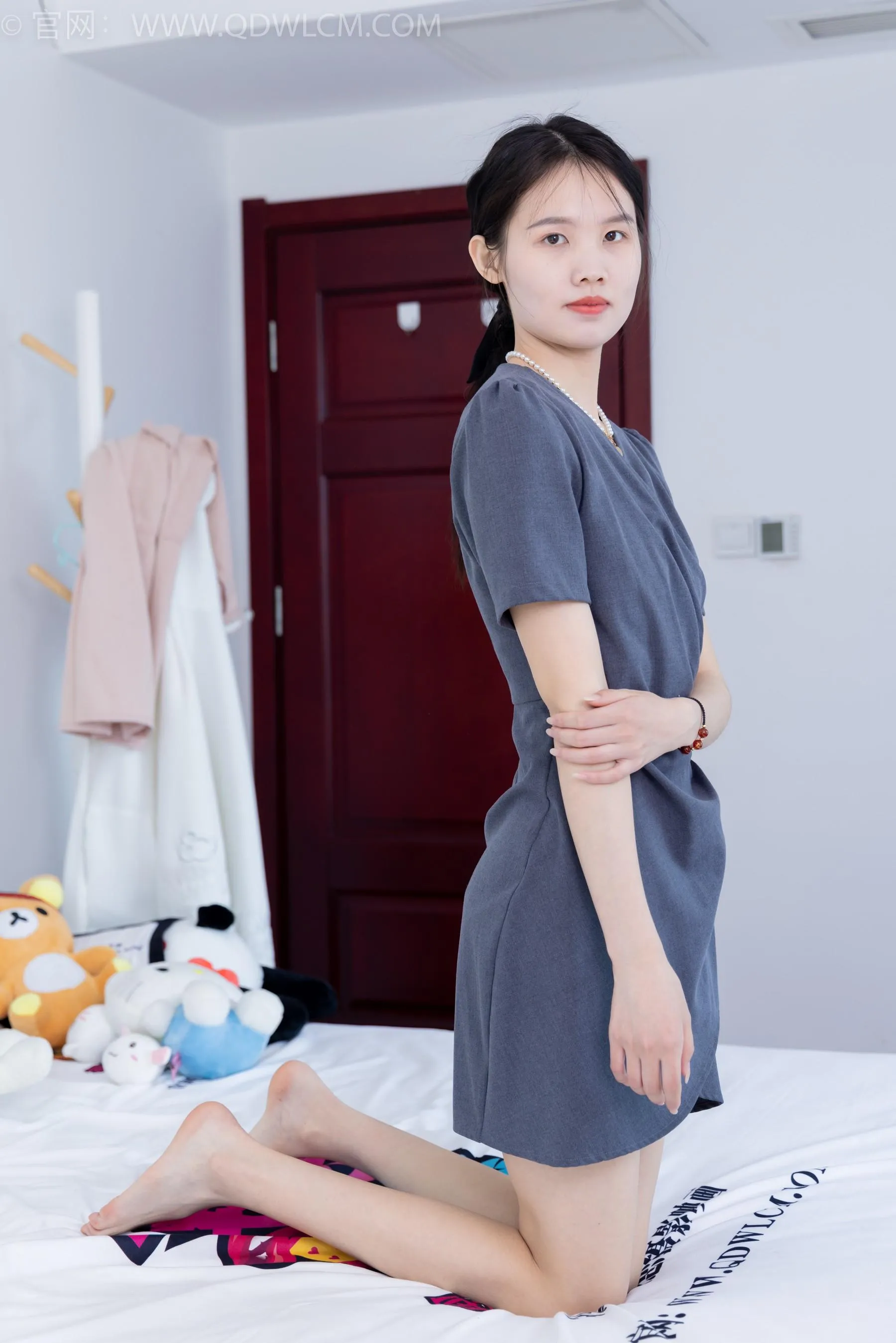 物恋传媒 NO.1572 颜颜-爱人错过 [154P]插图2